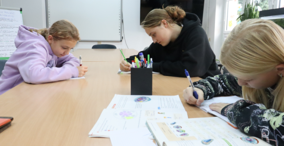 SOS Wioska Dziecięca w Kraśniku – Wrzesień 2023