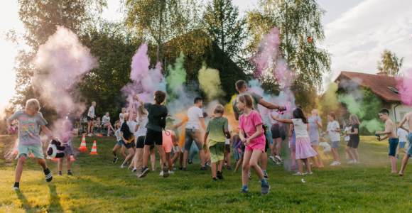 SOS Wioska Dziecięca w Karlinie – Wrzesień 2024